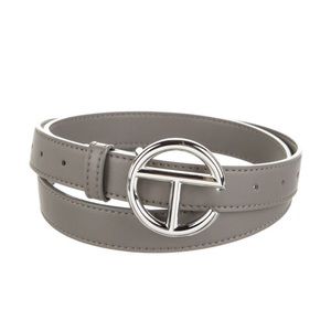 New unused telfar belt